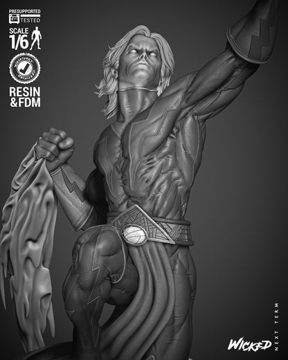 Marvel Adam Warlock Statue