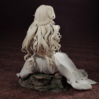 Elf Princess Statue